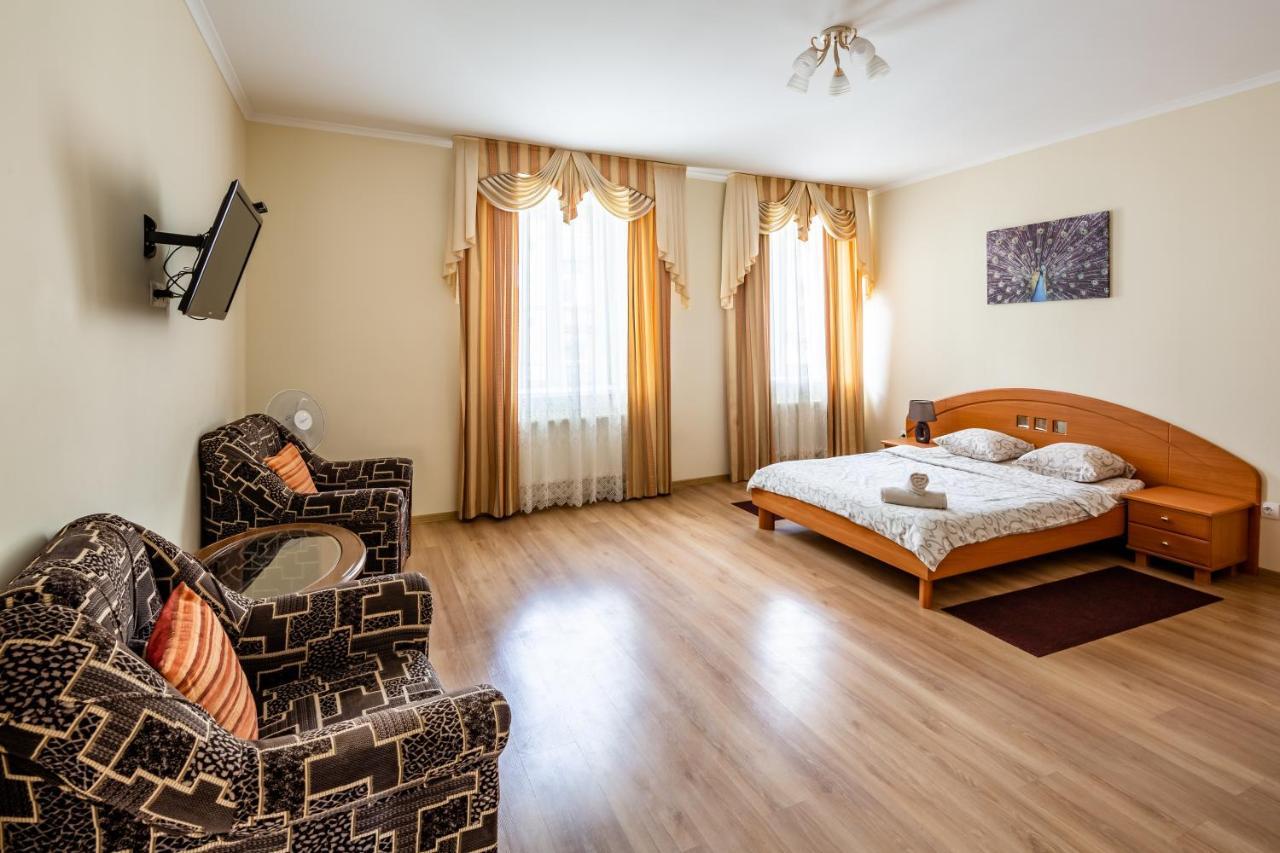 Apartment On Yana Zhizhky إلفيف المظهر الخارجي الصورة