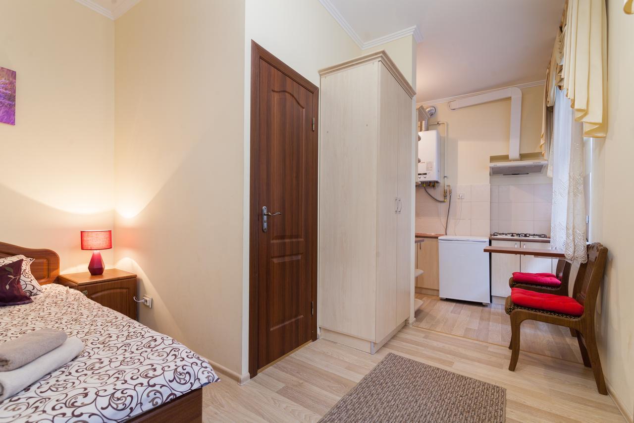 Apartment On Yana Zhizhky إلفيف المظهر الخارجي الصورة