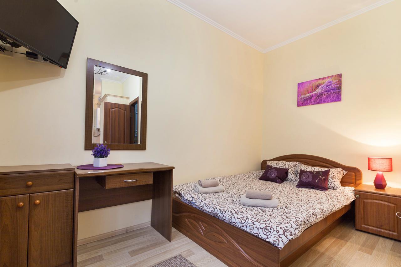 Apartment On Yana Zhizhky إلفيف المظهر الخارجي الصورة